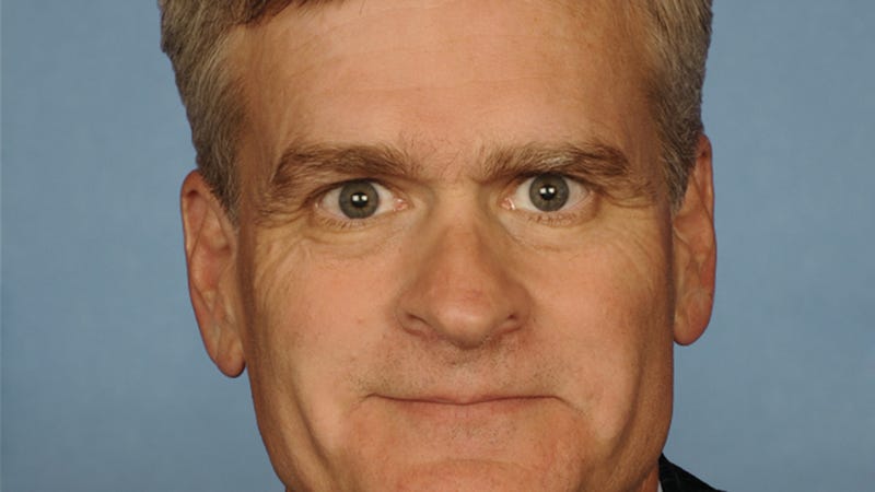 Illustration for article titled Surprise: GOP Candidate Preaches Abstinence, Teen Daughter Is Pregnant