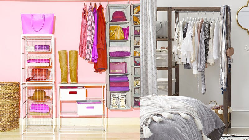 Up to 25% Off home items and storage and organization essentials + 10% off via HOME | Target