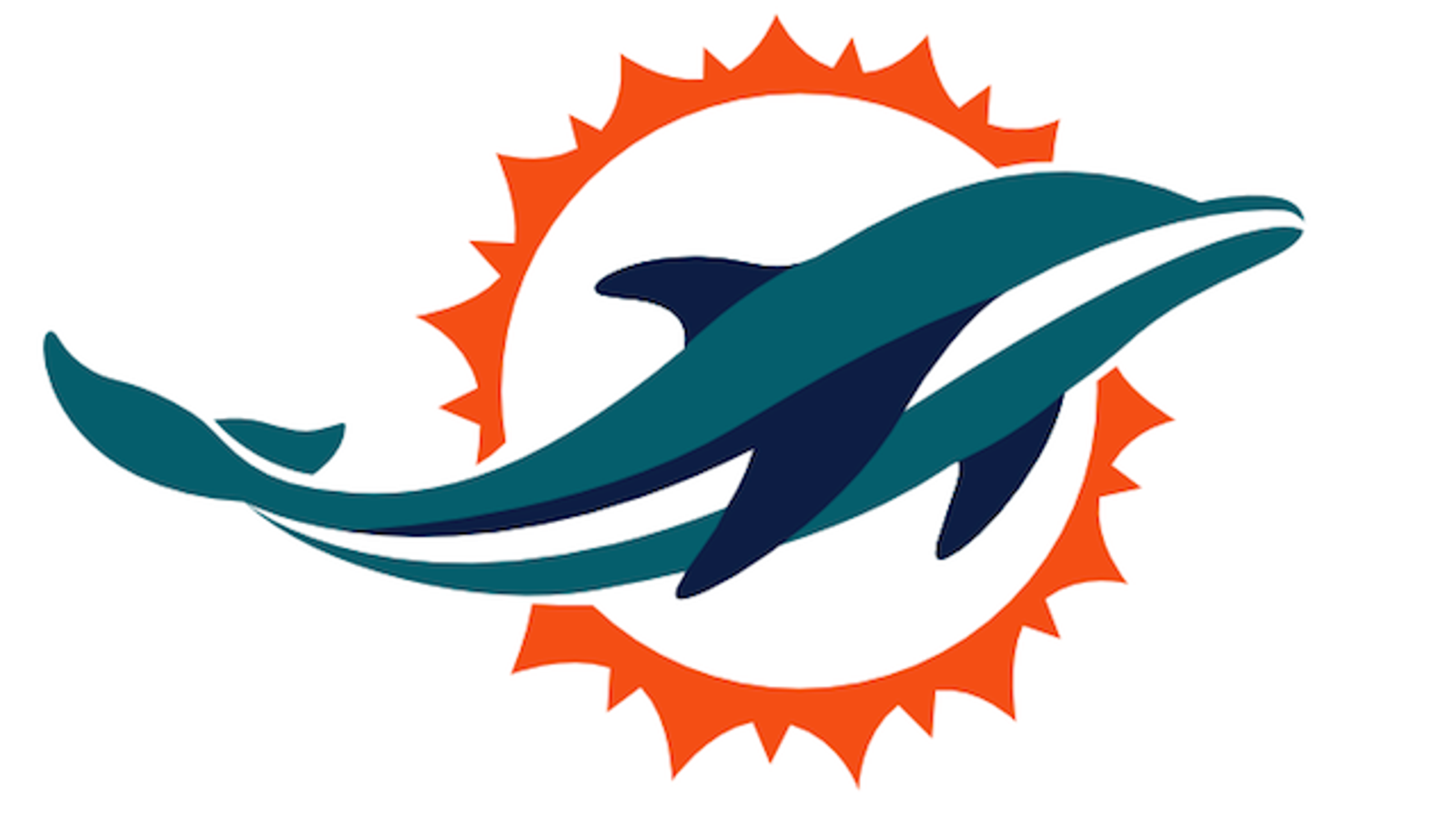 This Might Be The New Dolphins Logo