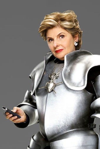 Illustration for article titled The Twisted Feminism Of Gloria Allred