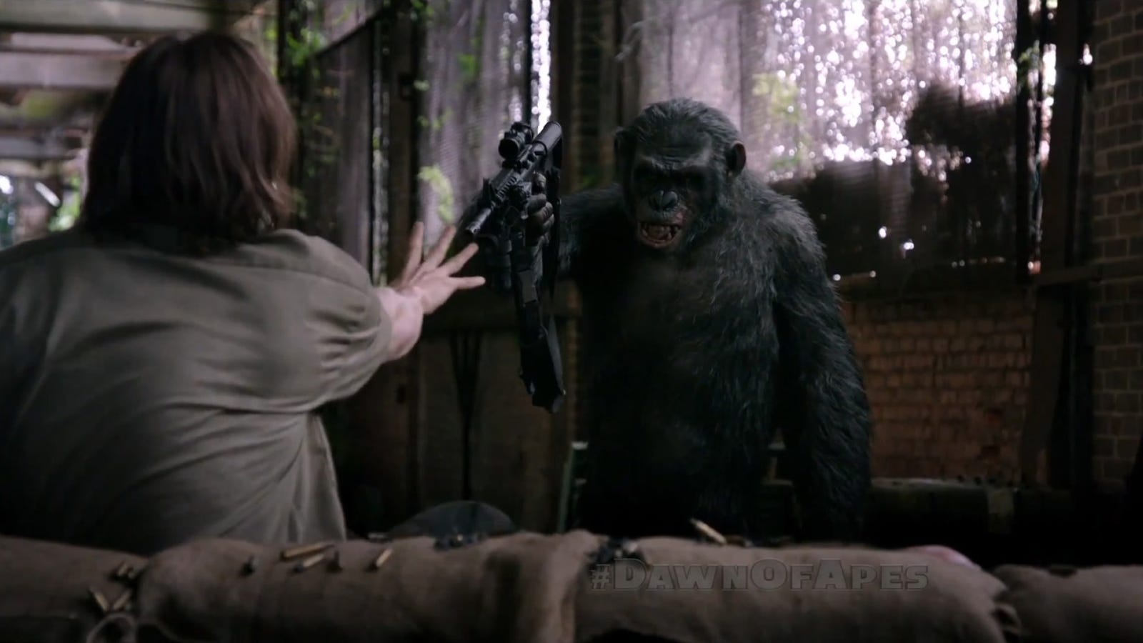 Return to the Planet of the Apes TV Series 19751976 - IMDb