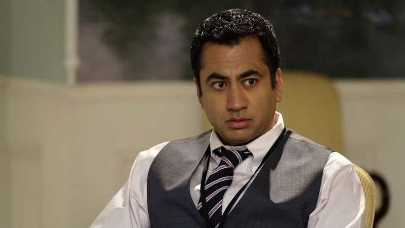 Photo: Kal Penn (Designated Survivor/ABC)