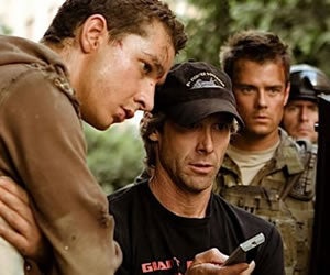 Illustration for article titled Transformers 3 Already Being Created For 2011, Confirms Bay