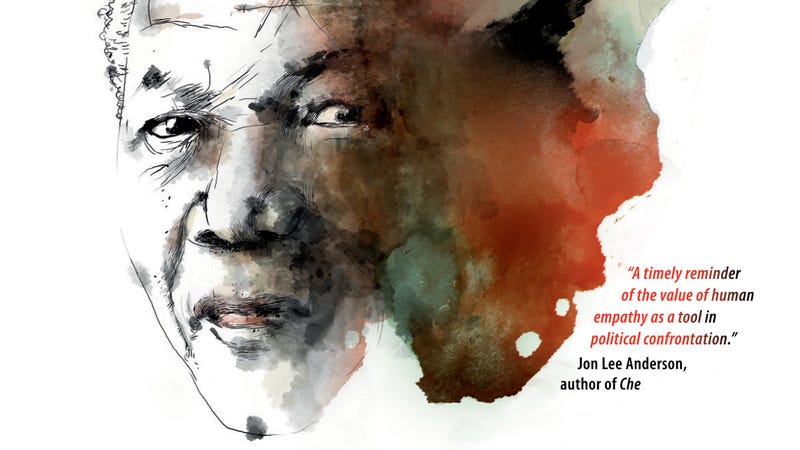 Illustration for article titled This Mandela & The General exclusive explores a turning point for South Africa