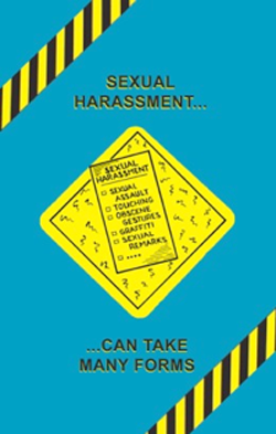 Illustration for article titled Universities Battle Unconventional Forms Of Sexual Harassment