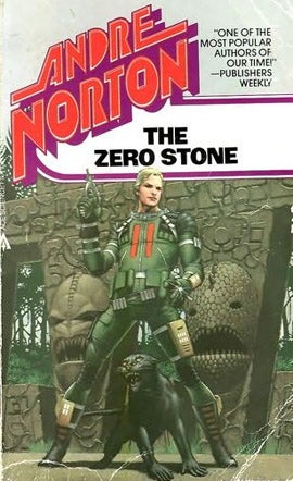 Illustration for article titled Star Ka'at Author's Final War Has Been Settled