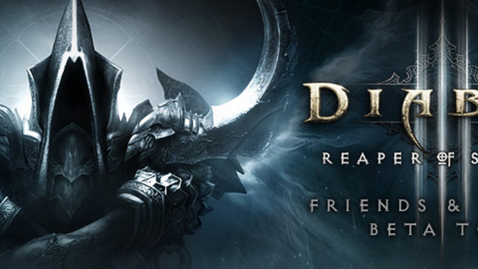 Diablo III Expansion's Closed Beta to Begin by Year's End