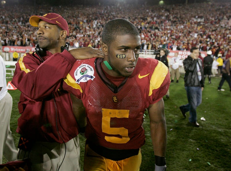 Illustration for article titled Judge: The NCAA Went "Over The Top" In Its Investigation Of USC's Todd McNair Because Of "Ill Will Or Hatred"