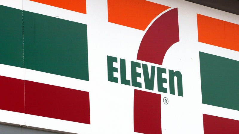 Illustration for article titled 7-Eleven's Bad App Design Let Criminals Steal More Than $500,000