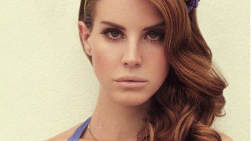 Lana Del Rey’s new album is coming in September