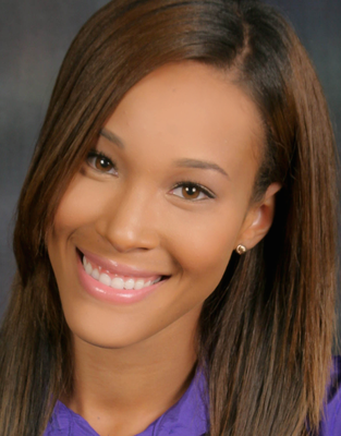 Courtesy of Miss Black USA Inc.