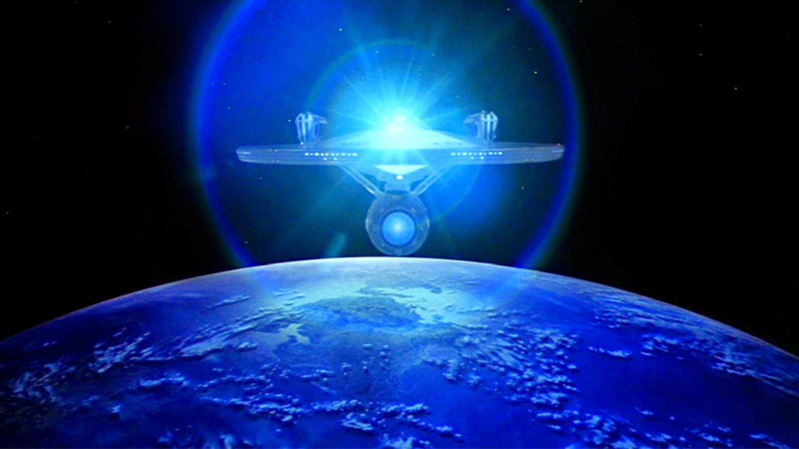 The Beautifully Dull Paradox of Star Trek: The Motion Picture, 40 Years Later