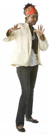 Illustration for article titled Top Chef: Washington, D.C., and a Look Back