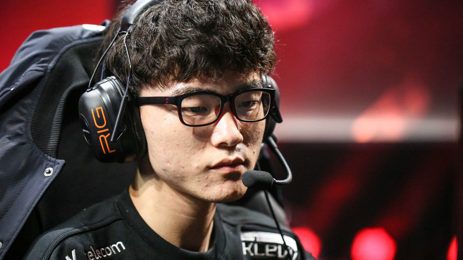 The World's Best League Of Legends Player Knows No Mercy