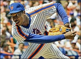 Illustration for article titled Doc Gooden: Wanton CitiField Graffiti Outlaw