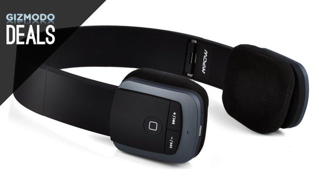 Bluetooth Headphones, KitchenAid, GorillaPod For Your Phone [Deals]