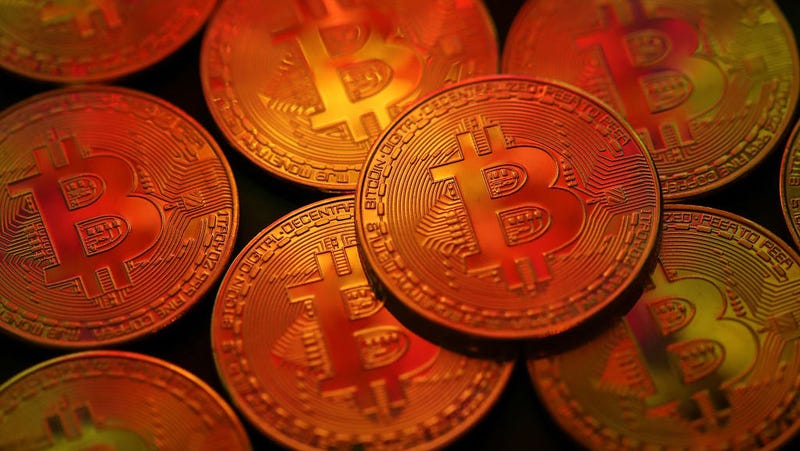Thieves Steal 600 Bitcoin Mining Rigs In Iceland - 