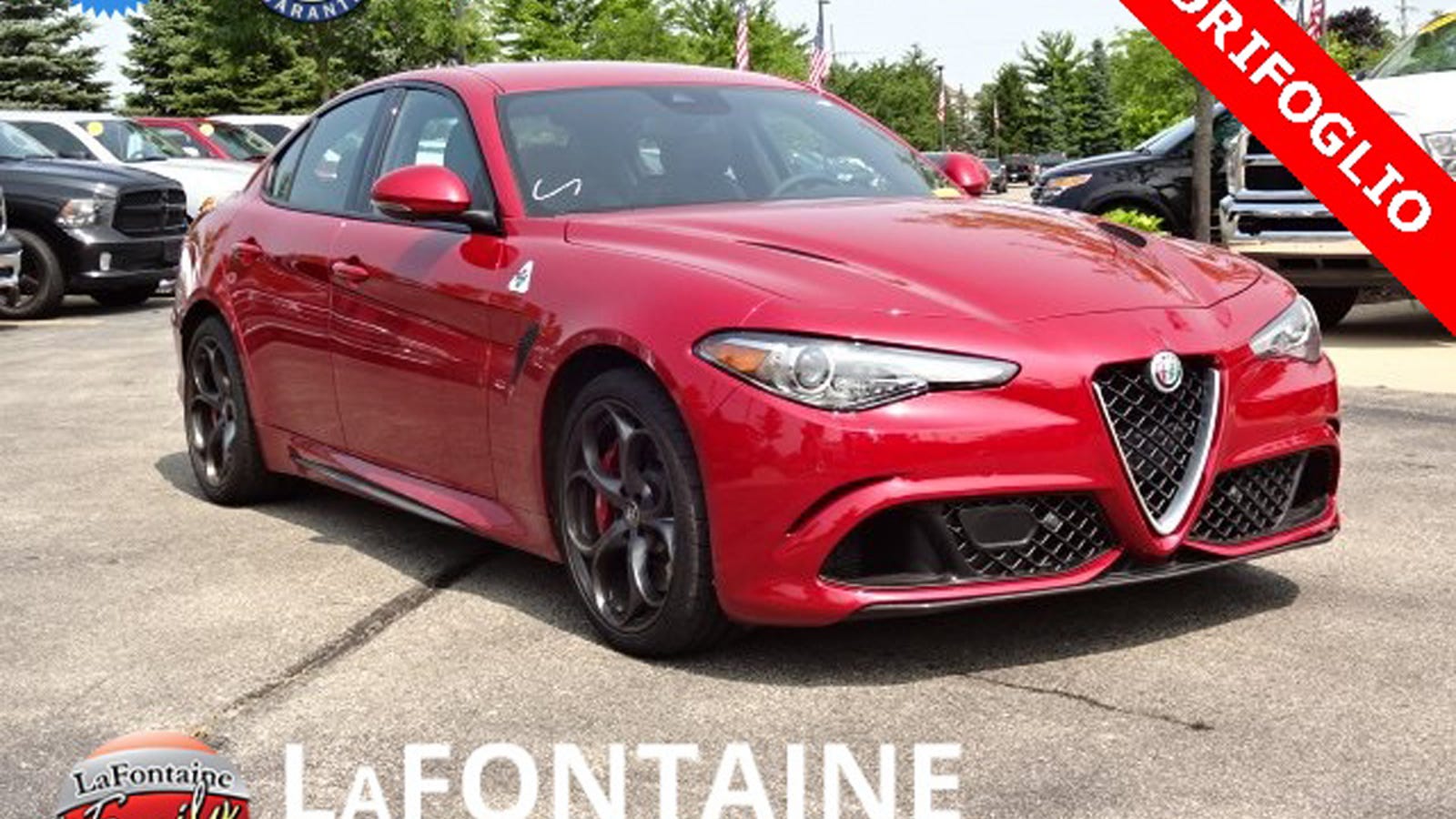 Car And Driver S Nightmarishly Unreliable Alfa Romeo