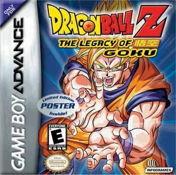 Illustration for article titled Necessary Sequels: Legacy of Goku