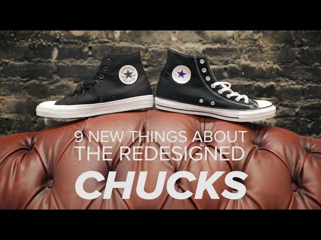To The Chuck Converse Like It's New What Ii Wear qCxwpEnR