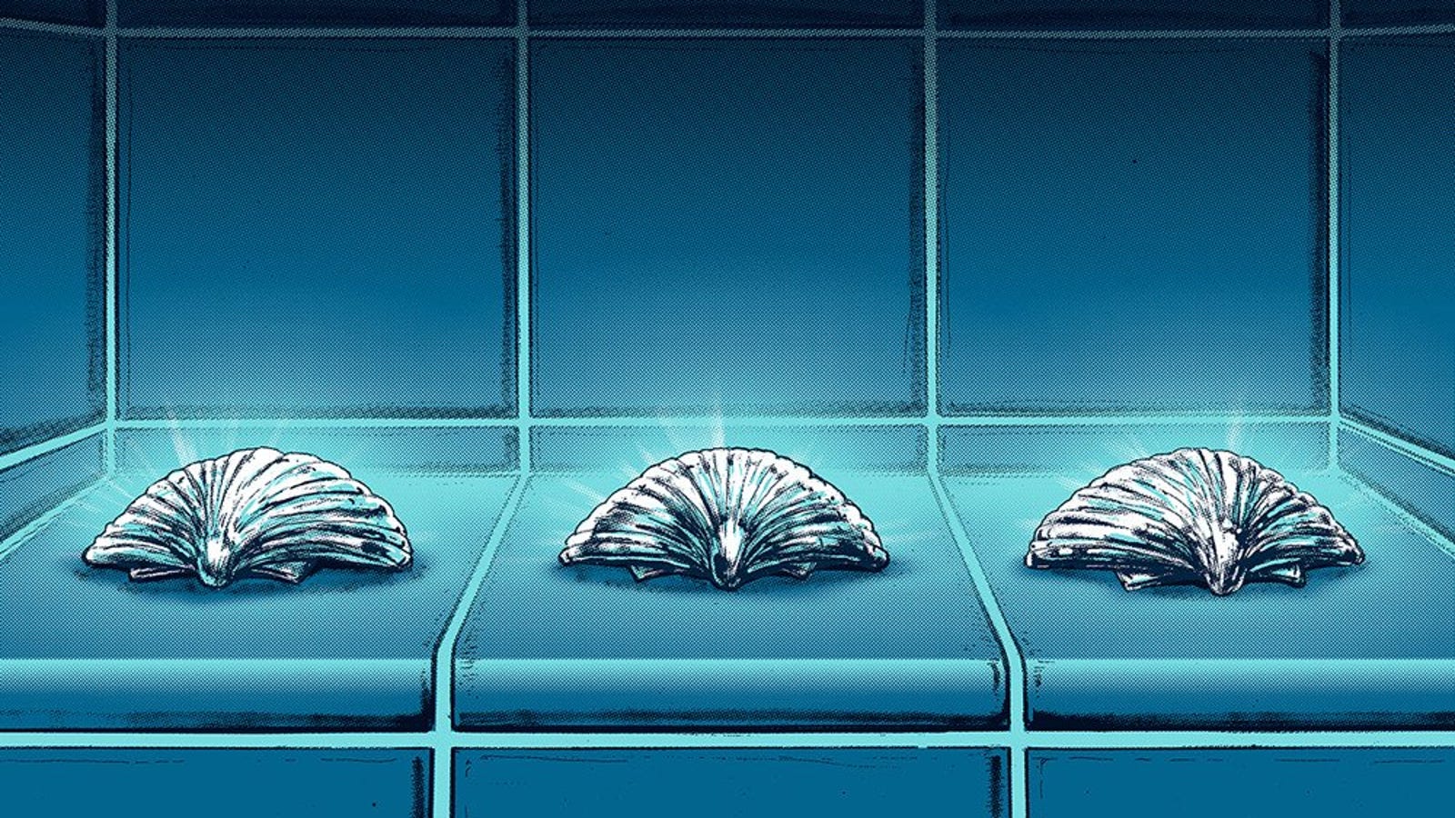 This May Be The Best Art Ever Made To Hang In Your Bathroom