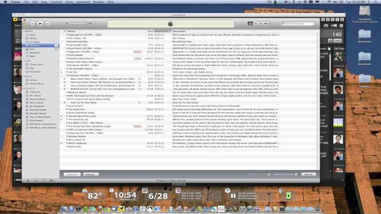 keyboard shortcut to force quit on a mac