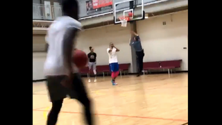 Man Must Retire From Basketball Forever After Being Humiliated By Cop