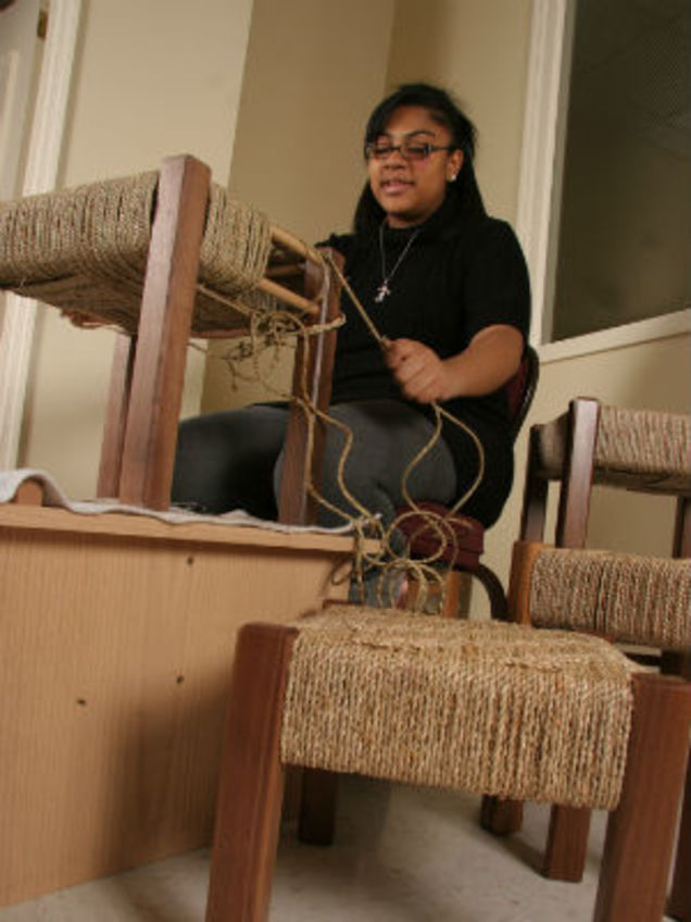 Courtesy of public relations at Berea College