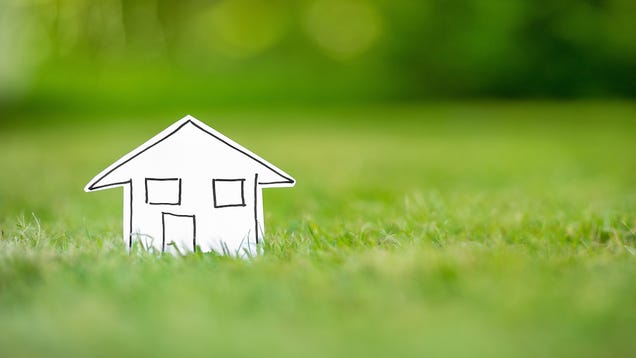 How to Buy a Home Without a Down Payment
