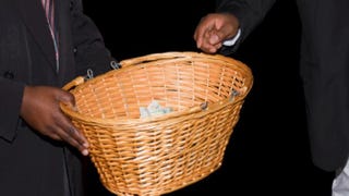 Thinkstock