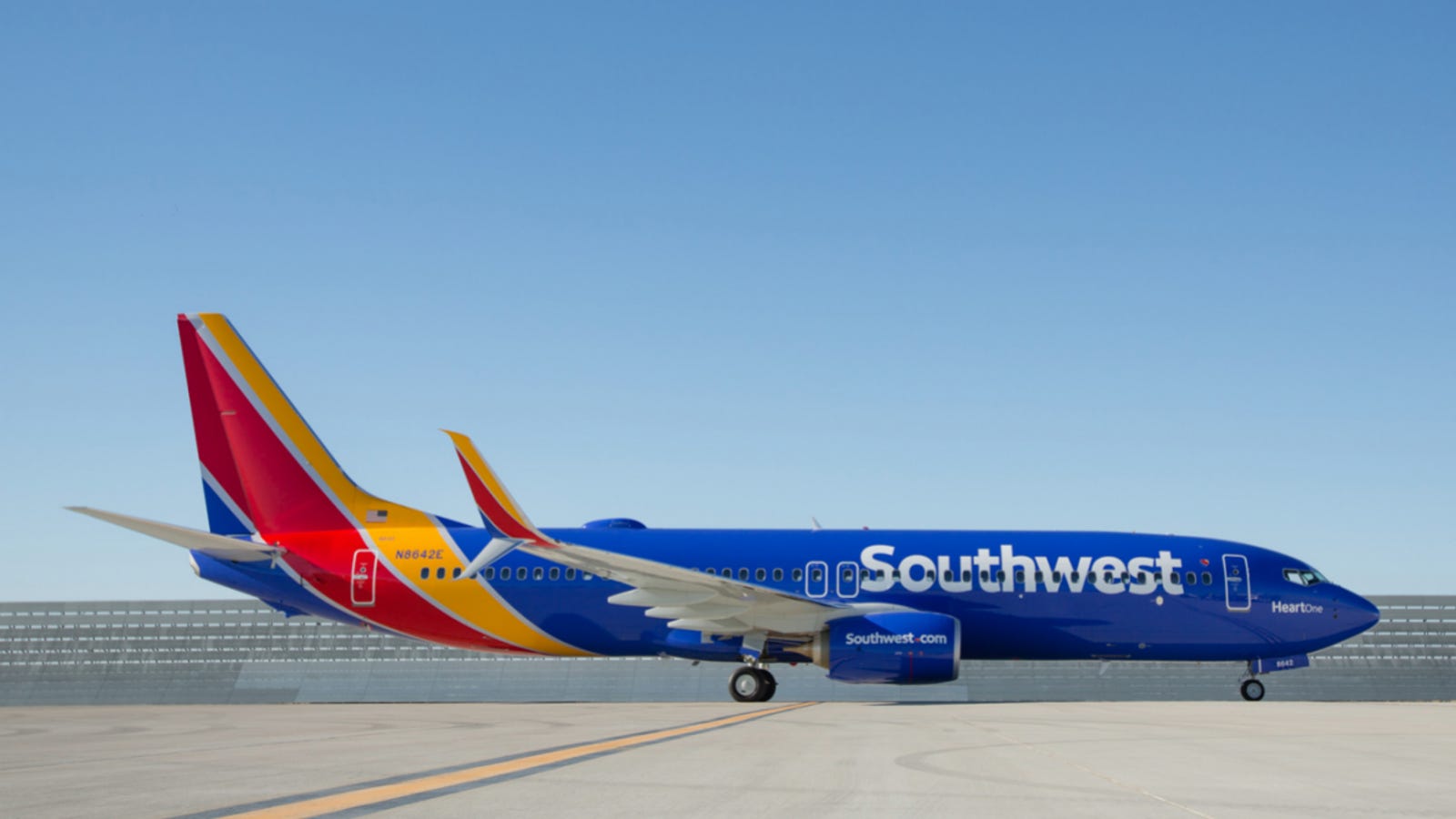 southwest airlines reviews 2015