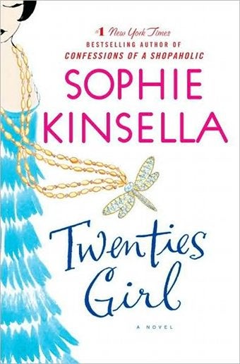 Illustration for article titled Book Titles Are For "Girls," Not "Women"