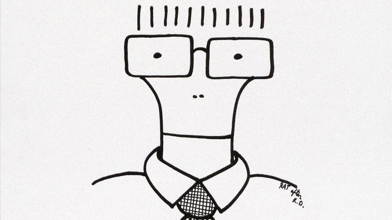 Illustration for article titled Make your very own Descendents logo with the Milogenerator app
