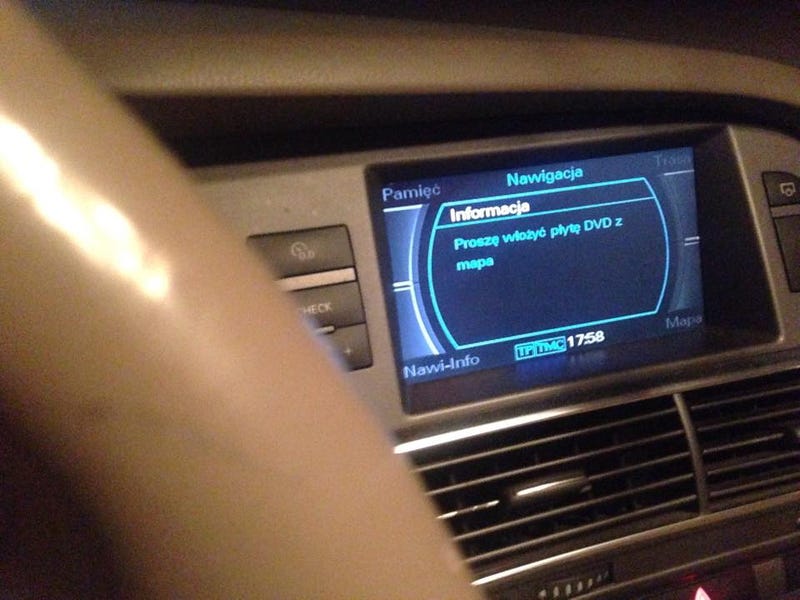 BLAUPUNKT TELEATLAS TRAVELPILOT DX ITALIA SCARICA