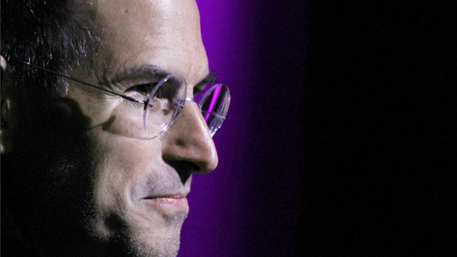 How Does Japanese Manga Steve Jobs Compare to Real Steve Jobs?