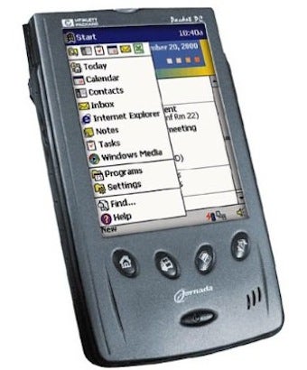 Illustration for article titled Microsoft's Lost Decade in Mobile