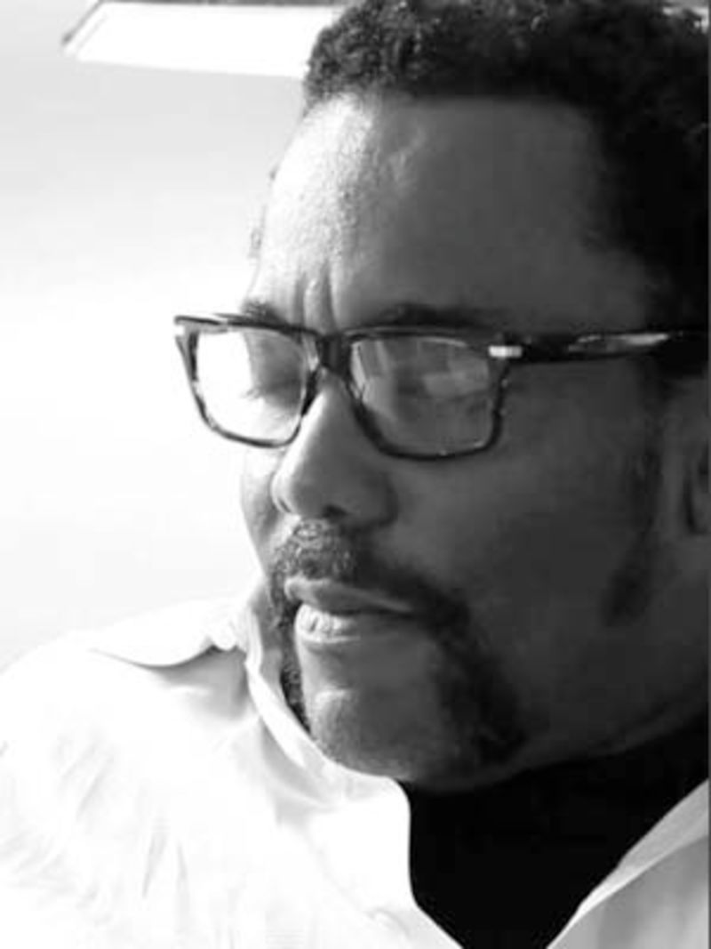 Illustration for article titled 'Black, Gifted and Gay': A Slide Show