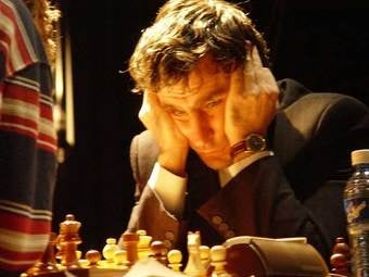 Illustration for article titled Doping Scandal Threatens To Destroy The World Of ... Chess?