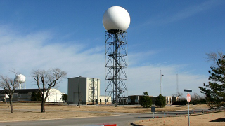 nexrad weather underground