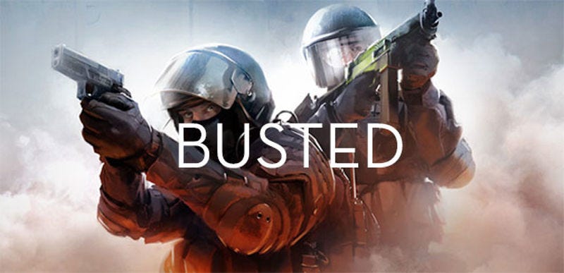 Illustration for article titled The Hardcore Steam Cheating Community Sounds Wild