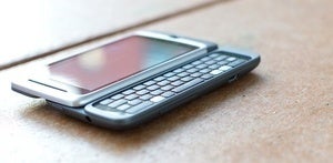 Illustration for article titled T-Mobile's G2 Phone Now Costs $0.00 Upfront