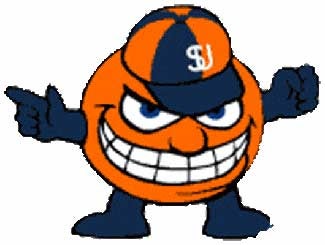 Illustration for article titled Syracuse Orange