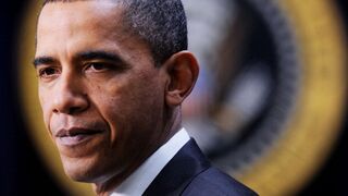 President Barack Obama 