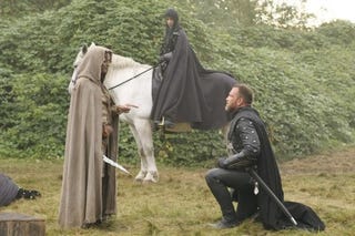 Illustration for article titled Once Upon a Time 1x08, "Desperate Souls" Pictures