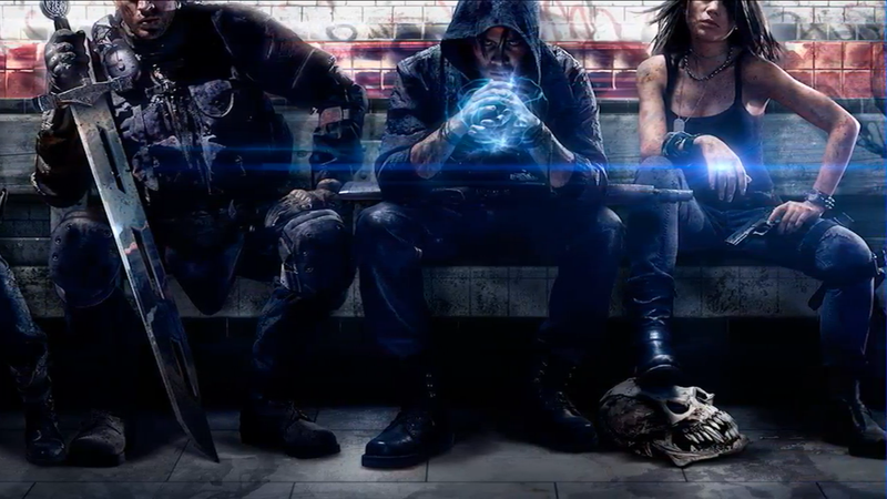 Illustration for article titled BioWare's Newest RPG Is Called Shadow Realms
