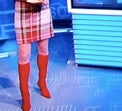 Illustration for article titled Tony Kornheiser Thinks Hannah Storm Should Dress More Appropriately