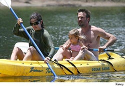 Illustration for article titled TMZ Sincerely, Honestly Cares About The Children