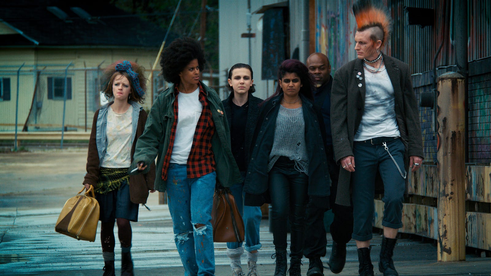 Stranger Things 2’s biggest misstep highlights the ...