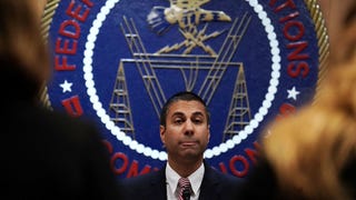 Senate Hits 50 Votes in Bid to Save Net Neutrality and/or Make Republicans Look Dumb<em></em><em></em>