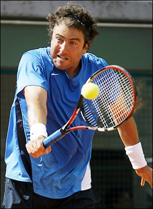 Illustration for article titled The World Is Clearly Not Ready For Justin Gimelstob